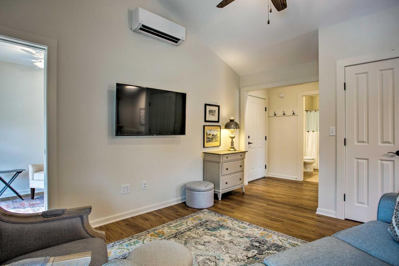 Saluda Main Street Retreat - Central Location! Exterior foto