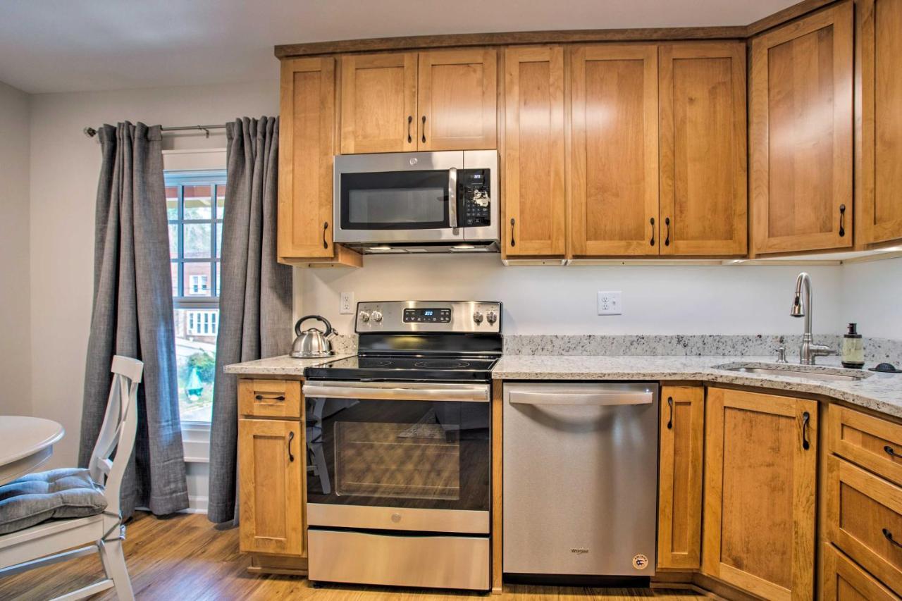 Saluda Main Street Retreat - Central Location! Exterior foto